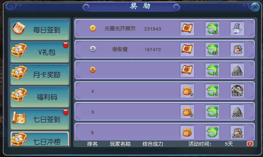 经济系统攻略