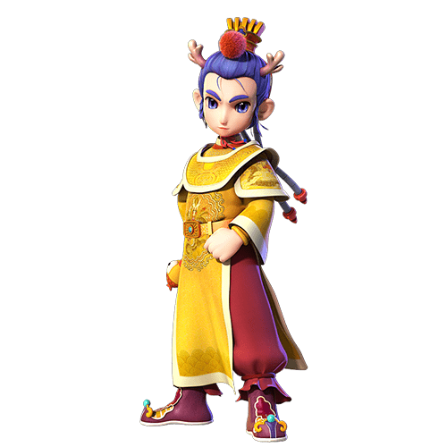 龙太子
