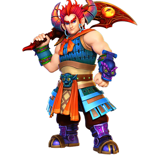 巨魔王